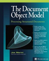 Document Object Model