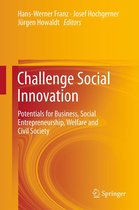 Challenge Social Innovation