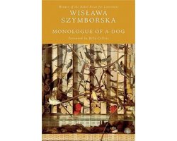 Monologue of a Dog