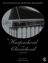 Harpsichord & Clavichord