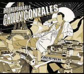 Chilly Gonzales - The Unspeakable Chilly Gonzales (LP)