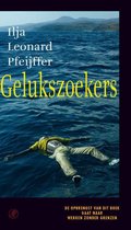 Omslag Gelukszoekers