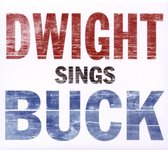 Dwight Sings Buck (LP)