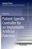 Patient-Specific Controller for an Implantable Artificial Pancreas
