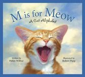 M Is for Meow