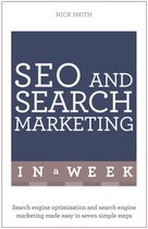 SEO & Search Marketing In A Week