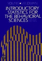Elementary Statistics for the Behavioural Sciences