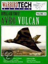 Avro Vulcan