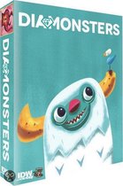 Diamonsters