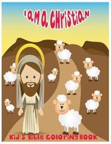 I Am a Christian.