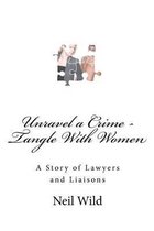 Unravel a Crime - Tangle with Women