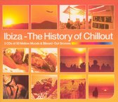 Ibiza - History Of Chillout