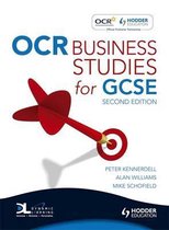 OCR Business Studies for GCSE, 2nd edition