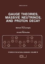 Gauge Theories, Massive Neutrinos and Proton Decay