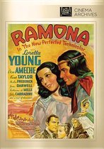 Dvd; Cinema Archives; Ramona, in The new perfected technicolor