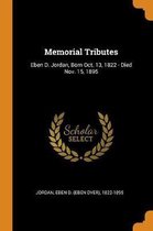 Memorial Tributes