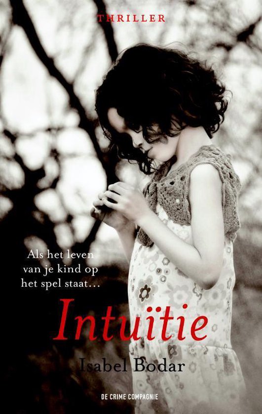 Intuitie - Isabel Bodar | Respetofundacion.org