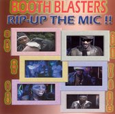 Booth Blasters: Rip Up the Mic!