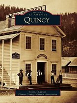 Images of America - Quincy