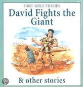 David Fights The Giant And Other Stories
