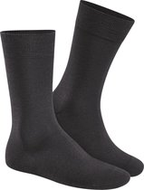 Kunert Richard Heren Sokken - Dark Navy - Maat 43-46