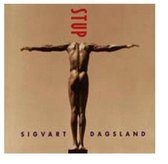 Sigvart Dagsland - Stup (CD)