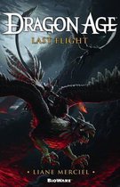 Dragon Age Last Flight
