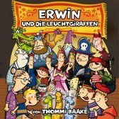 Erwin und Die Leuchtgiraffen