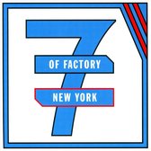 Various Artists - Of Factory New York (2 LP)
