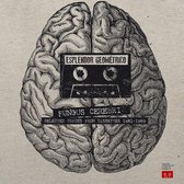 Esplendor Geometrico - Fungus Cerebri (2 LP)