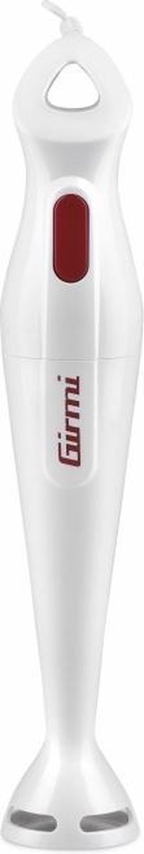Girmi MX01 Staafmixer 170 W Wit