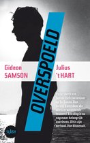 Boekverslag Overspoeld - Gideon Samson & Julius 't Hart - Nederlands