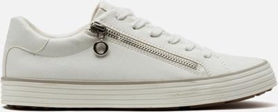 S.Oliver Sneakers wit | bol.com