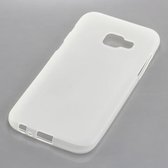 OTB TPU Case Samsung Galaxy A3 2017 - Transparant