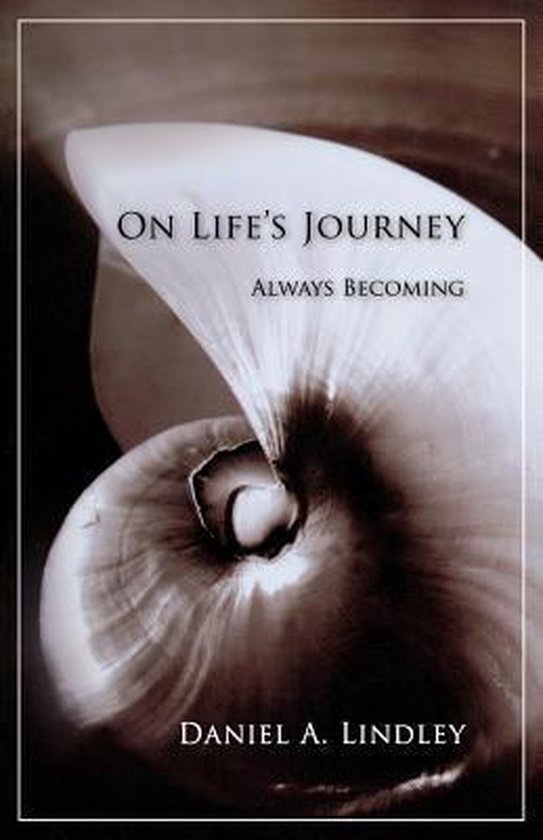 On Life's Journey - cover