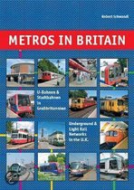 Metros In Britain