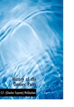 History of the Donner Party