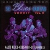 S.f. Blues Guitar Summit Vol.2