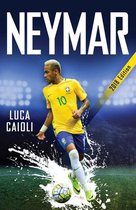 Luca Caioli - Neymar – 2018 Updated Edition