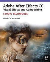 Adobe After Effects CC Visual Effects &