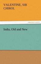 India, Old and New