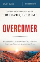 Overcomer Bible Study Guide