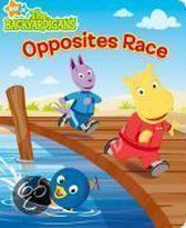 Opposites Race