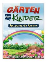 Garten fur Kinder
