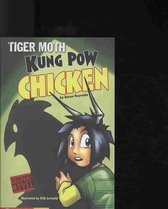 Kung POW Chicken