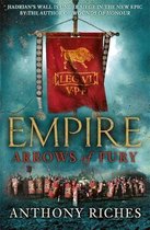 Empire: Arrows of Fury