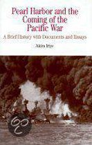 Pearl Harbor and the Coming of the Pacific War
