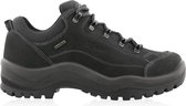 Grisport Pampa Low - Wandelschoenen - Cat.A - Unisex - Maat 42 - Zwart