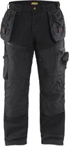 Blaklader Werkbroek X1500 - Zwart - C50