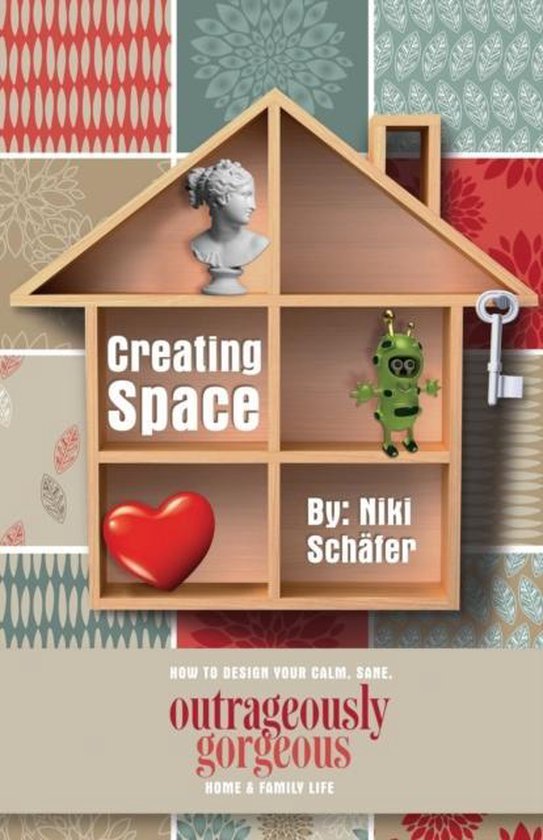 Creating Space - cover